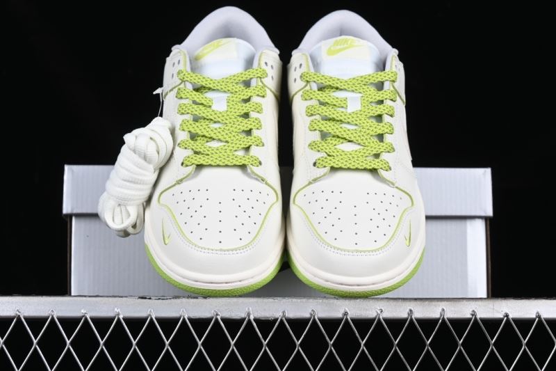 Nike Dunk Shoes